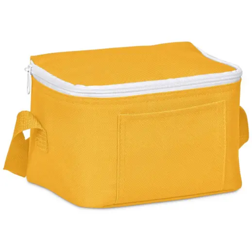 Altitude Sudbury 6-Can Cooler Dark Yellow Unbranded
