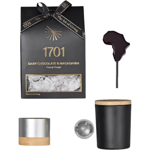 Yatta Basic Beauty Hamper Silver Contents