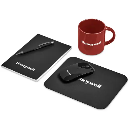 Altitude Delaney Gift Set Display Branded