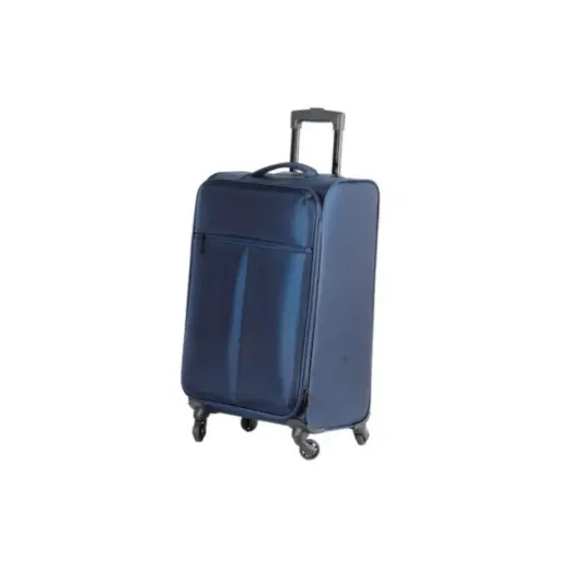 Navy FlexLite Luggage Bag - 24 inch