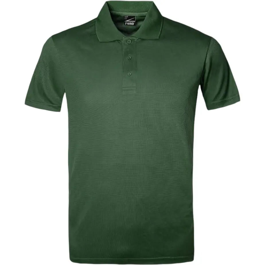 FWRD Mens Pinnacle Golfer Bottle Front