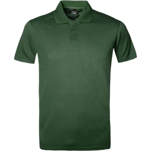 FWRD Mens Pinnacle Golfer Bottle Front