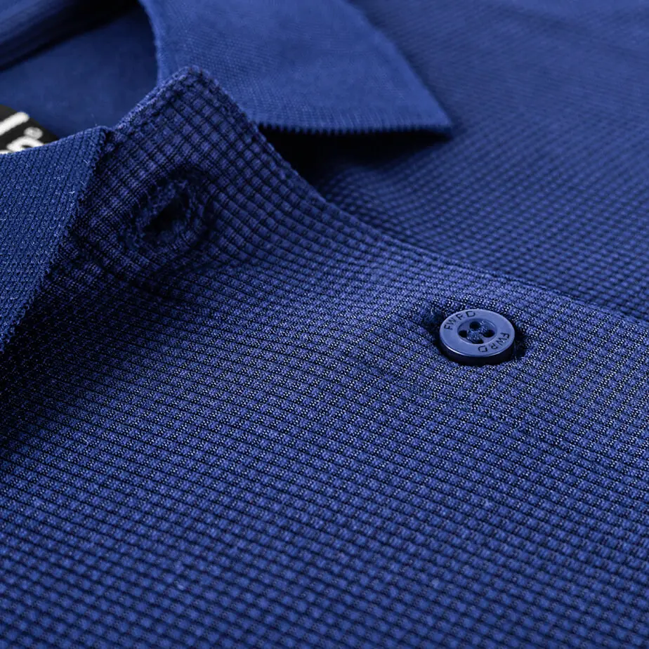FWRD Mens Pinnacle Golfer Close Up