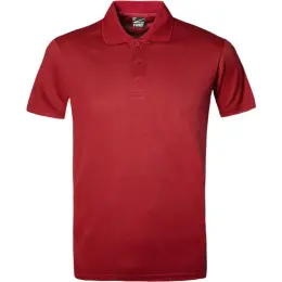 FWRD Mens Pinnacle Golfer Red