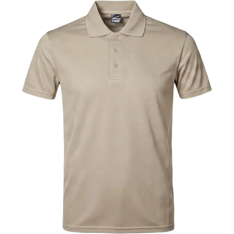 FWRD Mens Pinnacle Golfer Stone