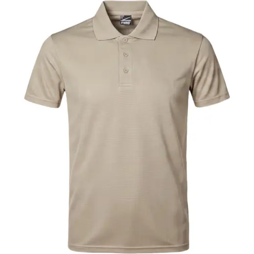 FWRD Mens Pinnacle Golfer Stone