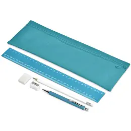 Altitude Vocation Stationery Set Turquoise