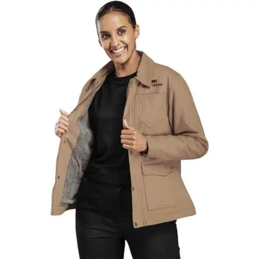 Ladies Maluti Jacket Model