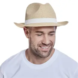 Bruno Fedora Hat Model Unbranded