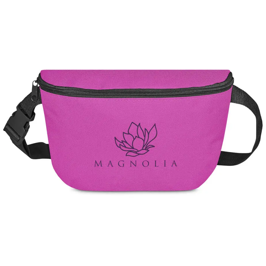 Altitude Syracuse Crossbody Bag Pink