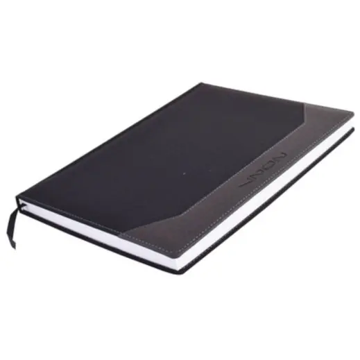 A5 Graphite Diary - 2027 Display