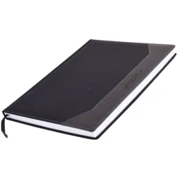A4 Graphite Diary - 2027 Display Image