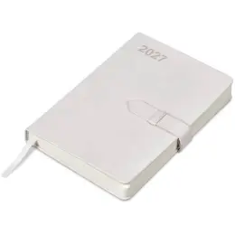 Altitude Enterprise A5 2027 Diary Cream