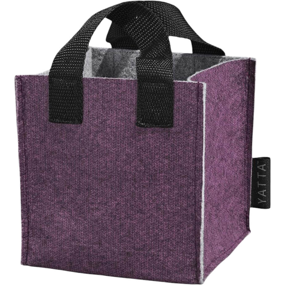 Yatta Peaceful Pause Hamper Pink Gift Bag