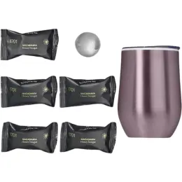 Yatta Peaceful Pause Hamper Contents