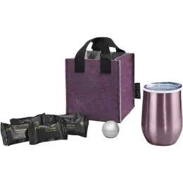 Yatta Peaceful Pause Hamper Display