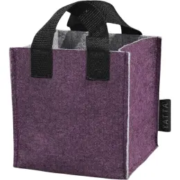 Yatta Peaceful Pause Hamper Pink Gift Bag