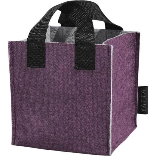 Yatta Peaceful Pause Hamper Pink Gift Bag