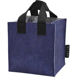 Yatta Boost Bundle Hamper Blue Tote