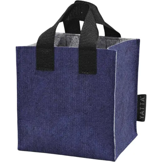 Yatta Boost Bundle Hamper Blue Tote