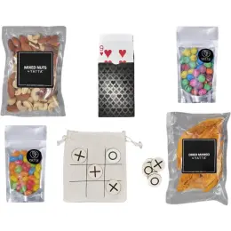 Yatta Boost Bundle Hamper Contents