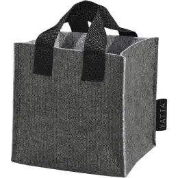 Yatta Boost Bundle Hamper Grey Tote