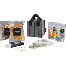 Yatta Boost Bundle Hamper Mix Display