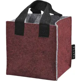 Yatta Boost Bundle Hamper Red Tote