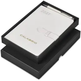 Altitude Enterprise A5 2027 Diary & Omega Pen Set image