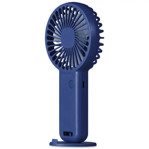 Altitude Celestia Rechargeable Handheld Mini Fan Display