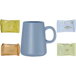 Yatta Chirpy Charm Hamper Contents