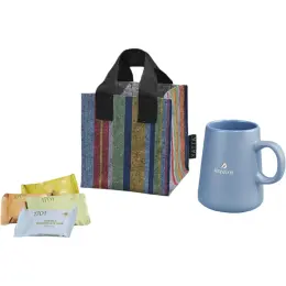 Yatta Chirpy Charm Hamper image