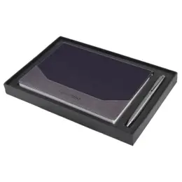 Graphite Diary Set - 2027 Black Image