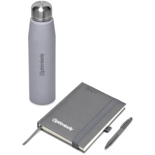 Altitude Holism 2027 Diary Gift Set Branded