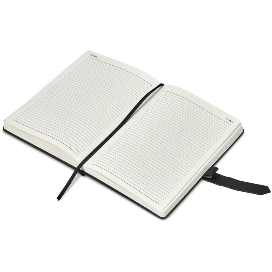 Altitude Atavism 2027 Diary Gift Set Open Notes