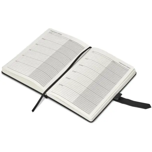 Altitude Atavism 2027 Diary Gift Set Open Important Dates