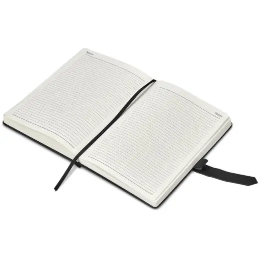 Altitude Atavism 2027 Diary Gift Set Open Notes