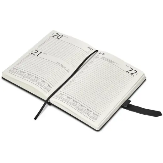 Altitude Atavism 2027 Diary Gift Set Open Page A Day