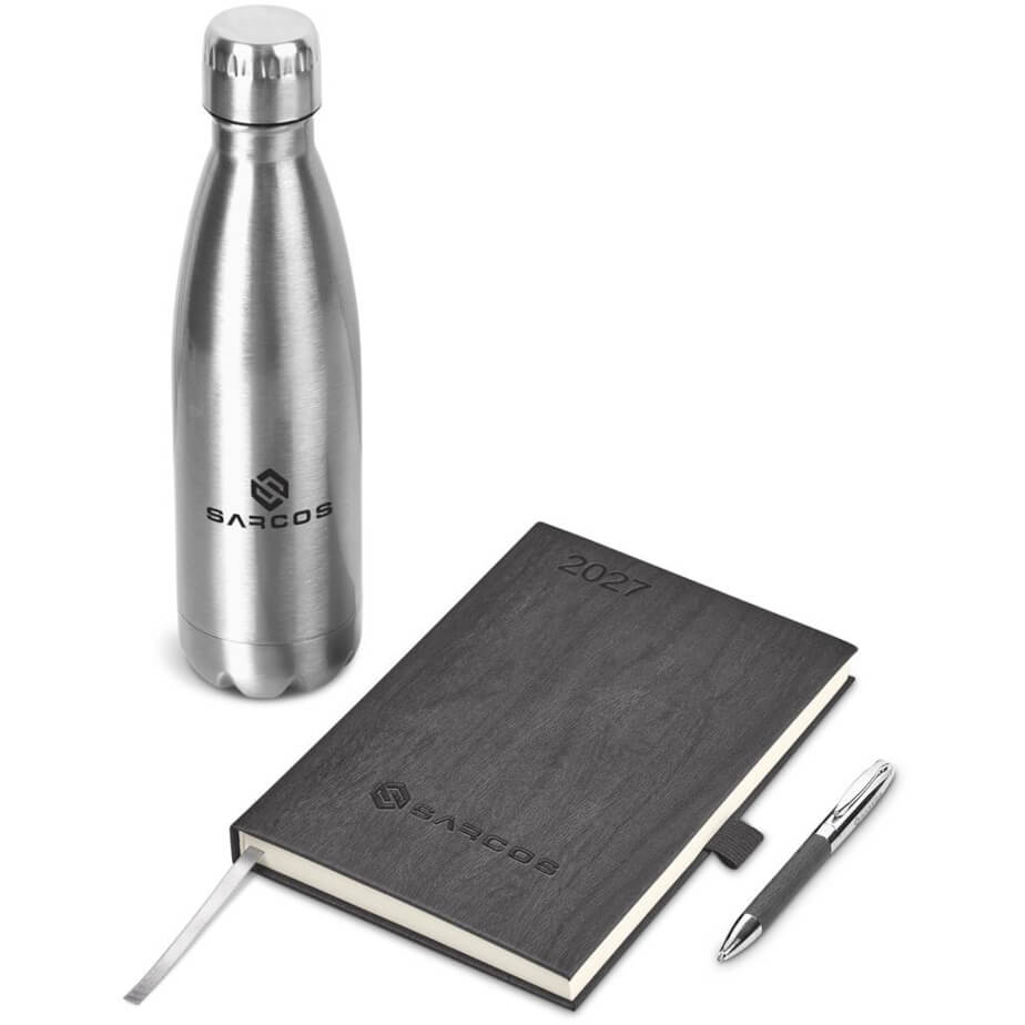 Altitude Persism 2027 Diary Gift Set Branded