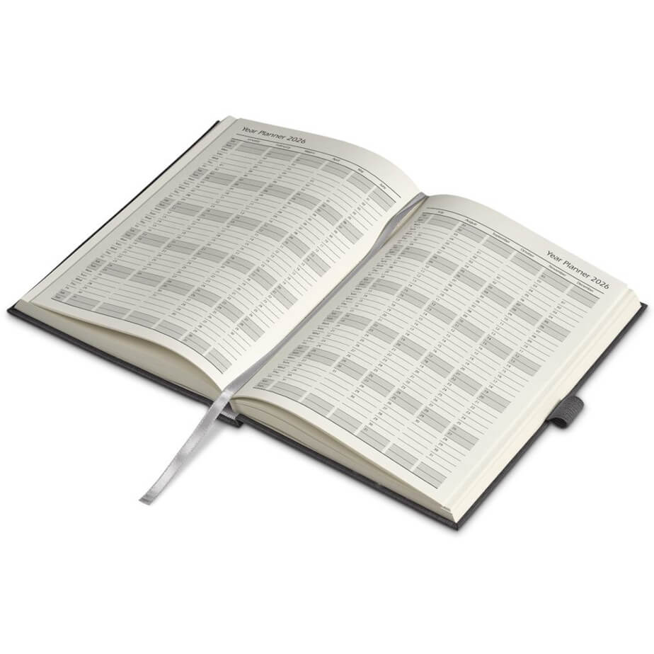 Altitude Persism 2027 Diary Gift Set Open Year Planner