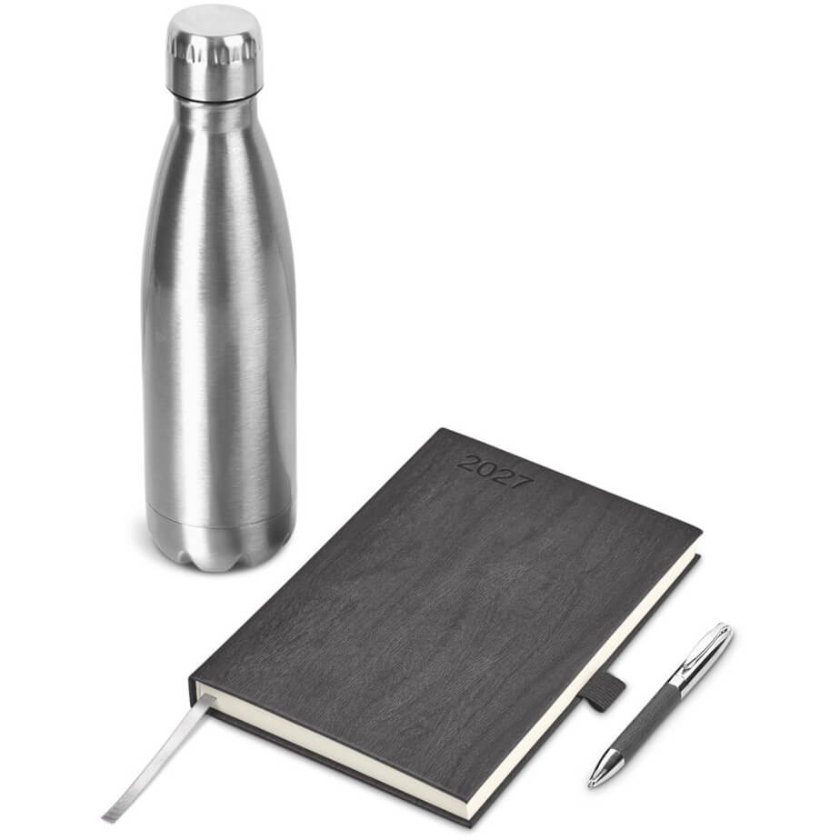Altitude Persism 2027 Diary Gift Set Unbranded