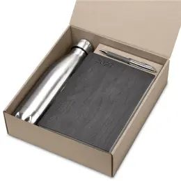 Altitude Persism 2027 Diary Gift Set Gift Box Open