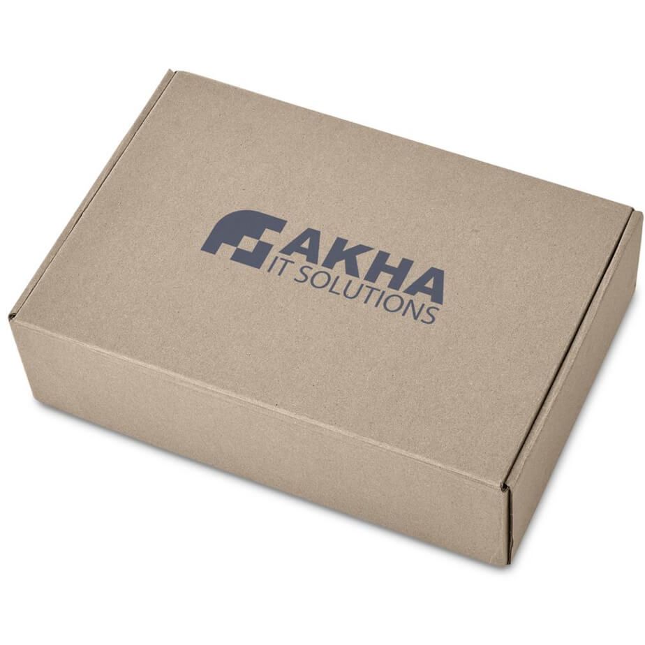 Altitude Echoism 2027 Diary Gift Set Gift Box Branded