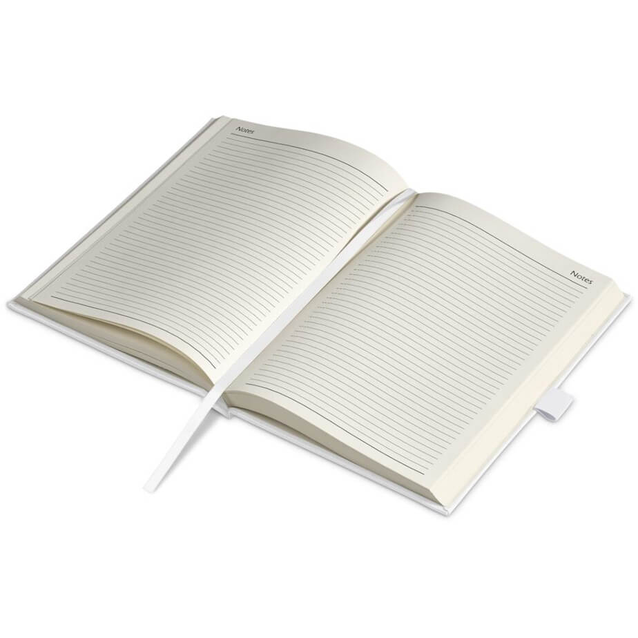 Altitude Echoism 2027 Diary Gift Set Open Notes