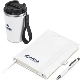 Altitude Echoism 2027 Diary Gift Set image