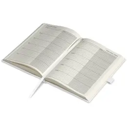 Altitude Echoism 2027 Diary Gift Set Open Important Dates