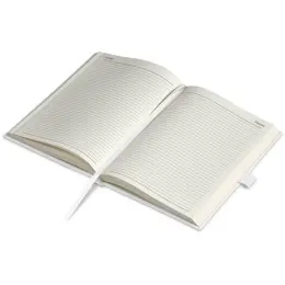 Altitude Echoism 2027 Diary Gift Set Open Notes