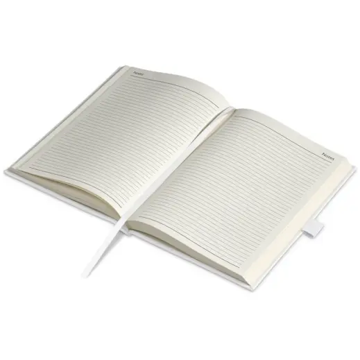 Altitude Echoism 2027 Diary Gift Set Open Notes
