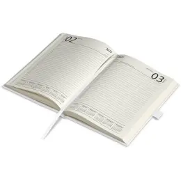 Altitude Echoism 2027 Diary Gift Set Open Page A Day