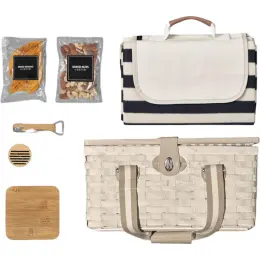 Yatta Golden Glances Hamper Contents